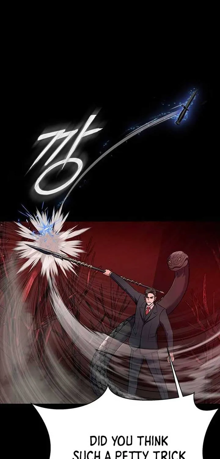 Steel-Eating Player Chapter 29.1 page 27 - 