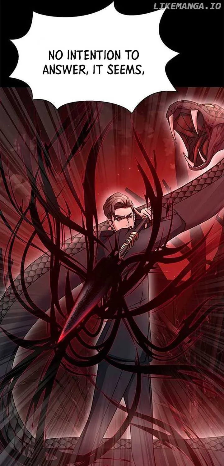 Steel-Eating Player Chapter 29.2 page 16 - 