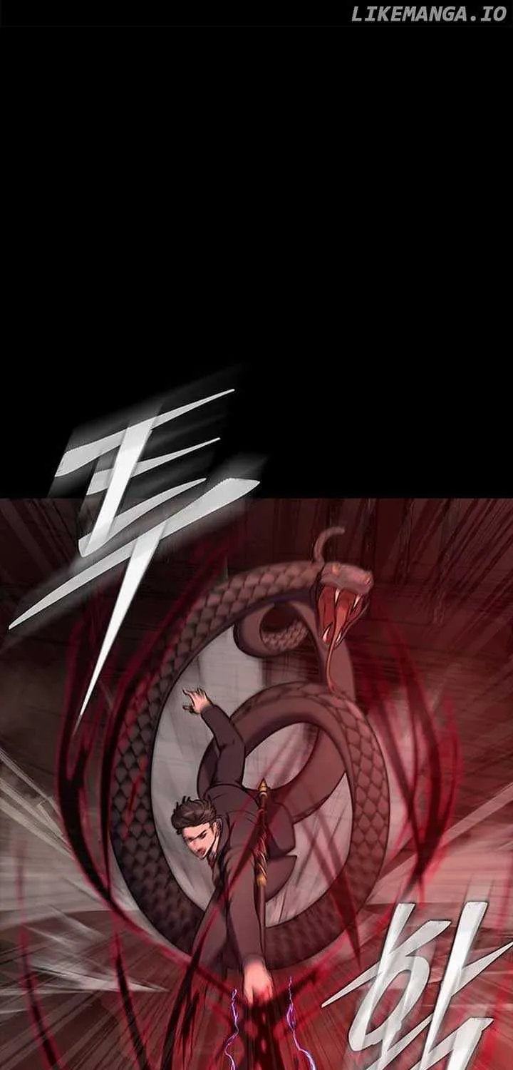 Steel-Eating Player Chapter 29.2 page 24 - 