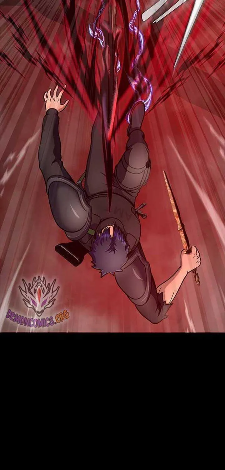 Steel-Eating Player Chapter 29.2 page 25 - 