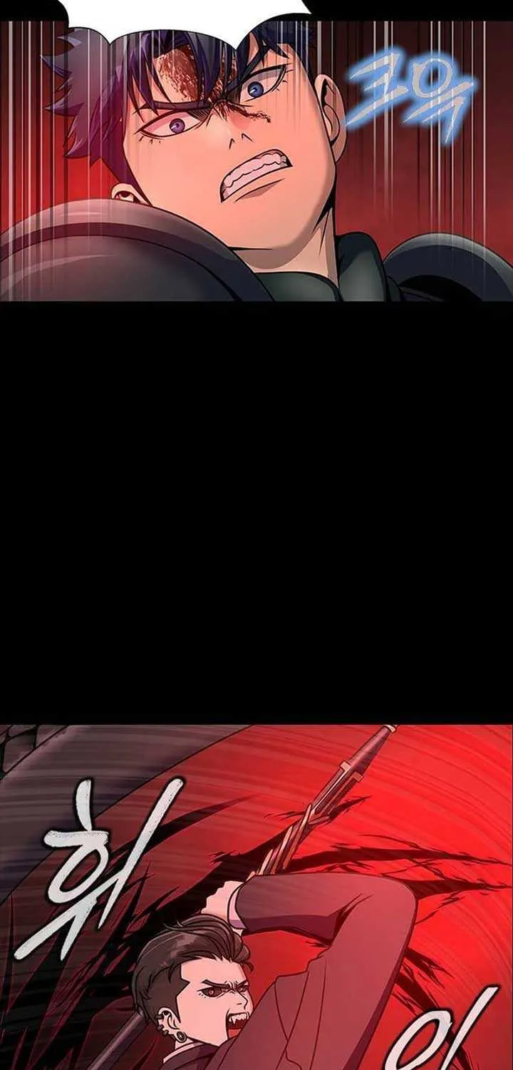 Steel-Eating Player Chapter 29.2 page 34 - 