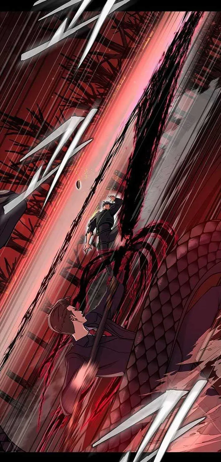 Steel-Eating Player Chapter 29.3 page 2 - 