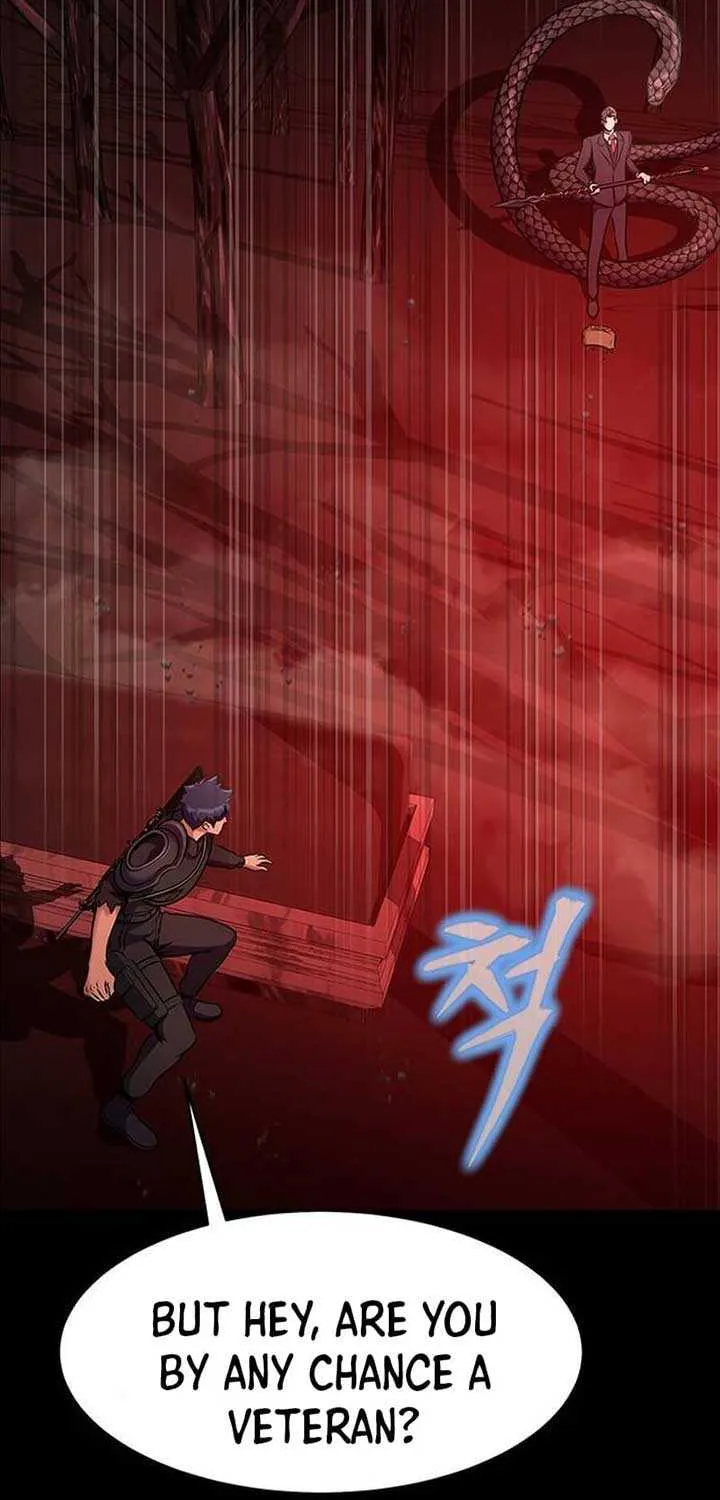 Steel-Eating Player Chapter 29.3 page 11 - 