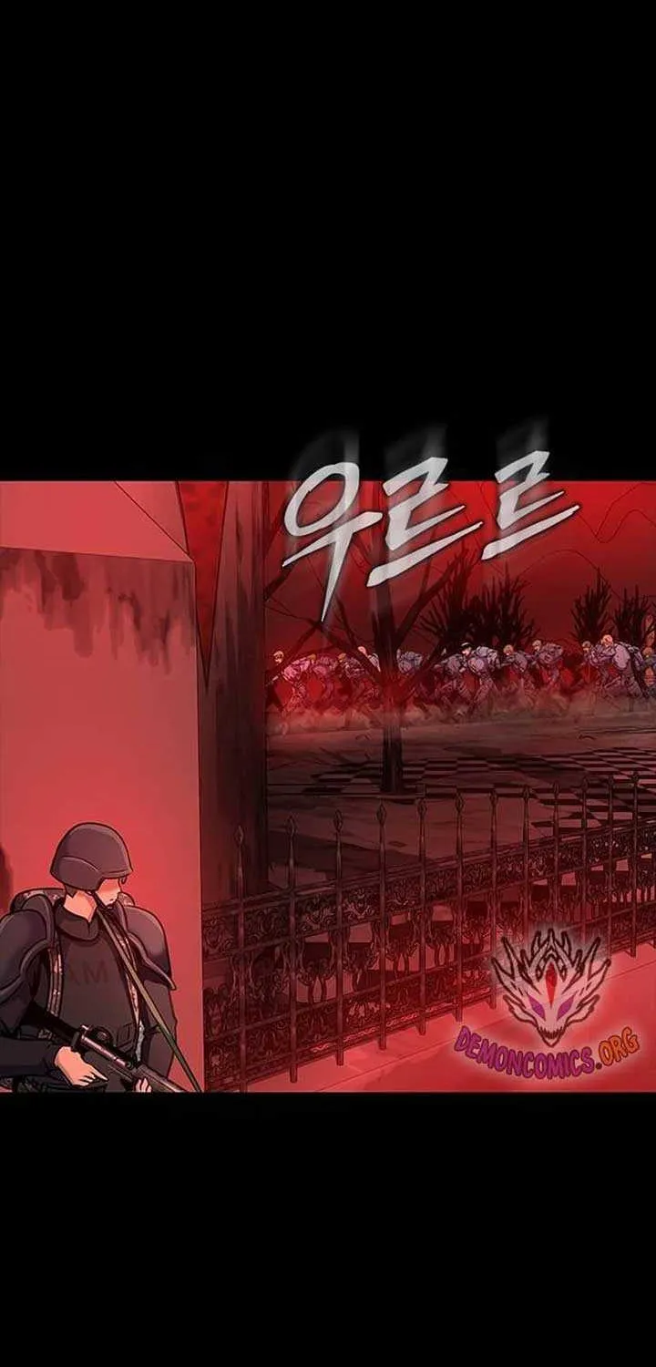 Steel-Eating Player Chapter 29.3 page 18 - 