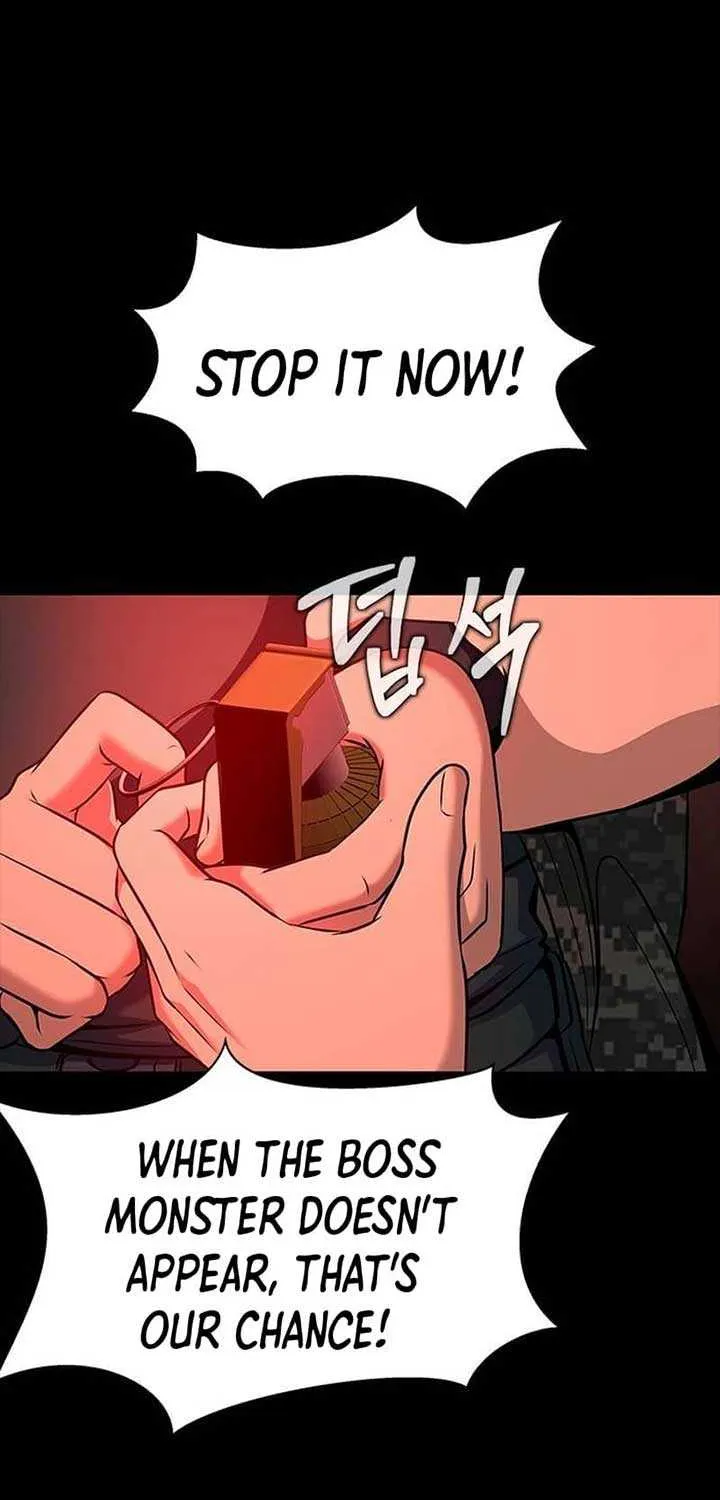 Steel-Eating Player Chapter 29.3 page 19 - 