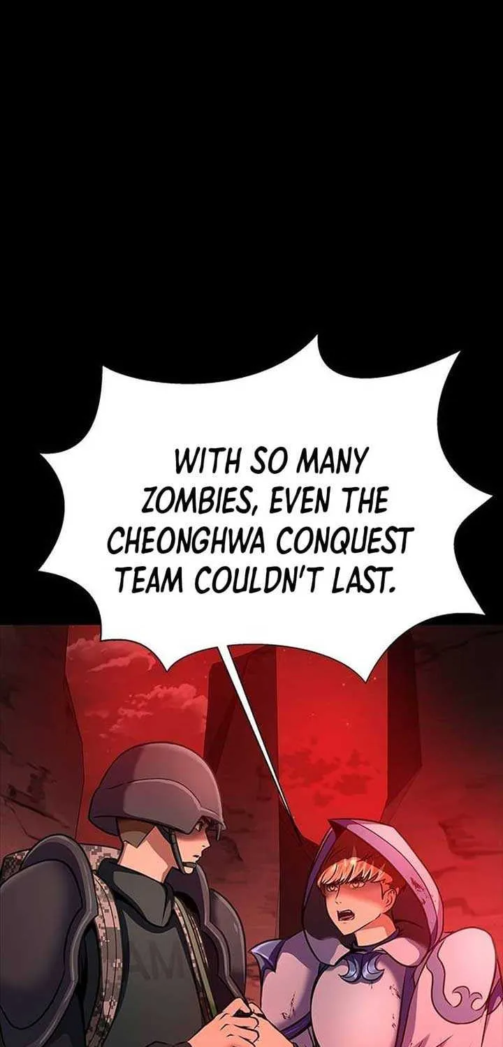 Steel-Eating Player Chapter 29.3 page 20 - 