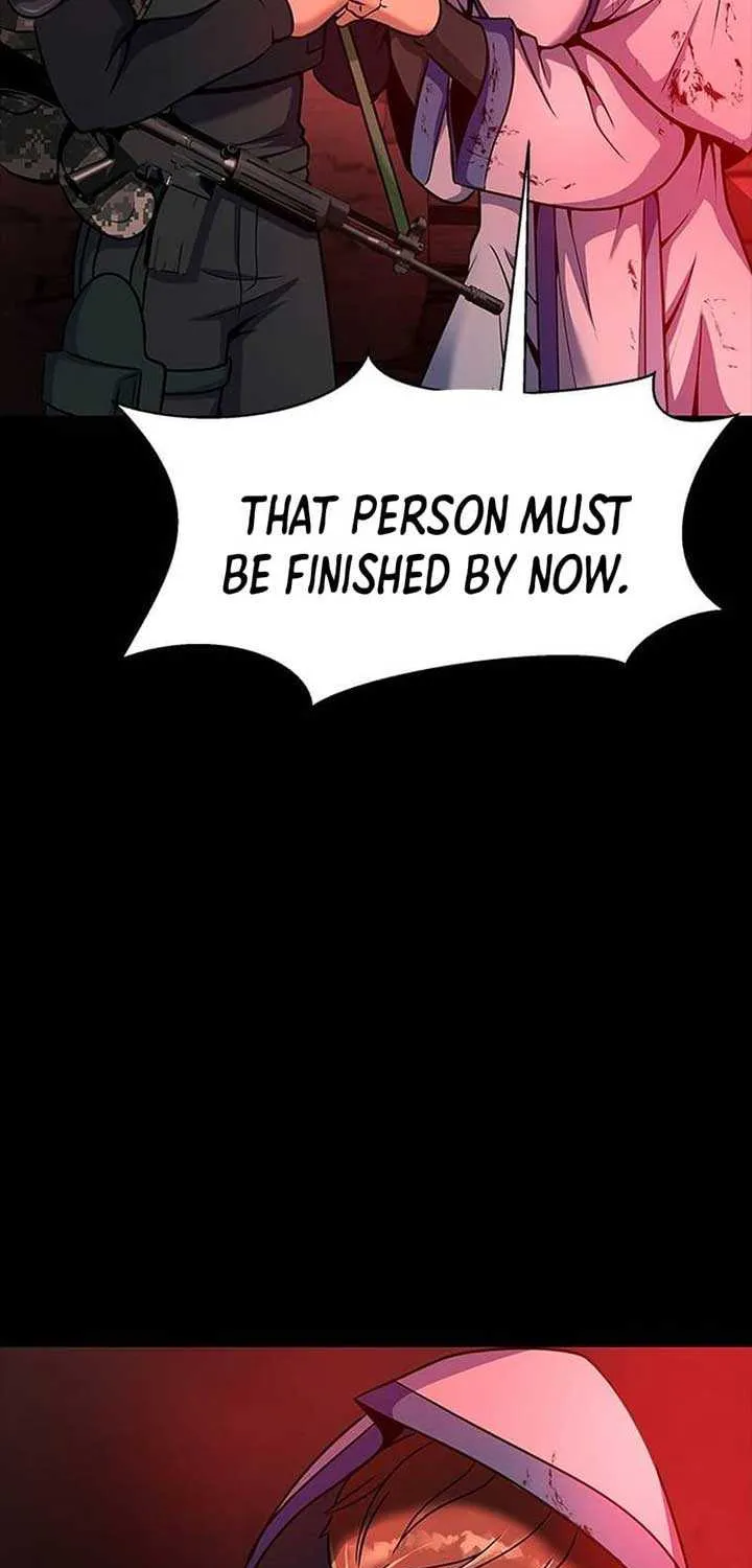 Steel-Eating Player Chapter 29.3 page 21 - 