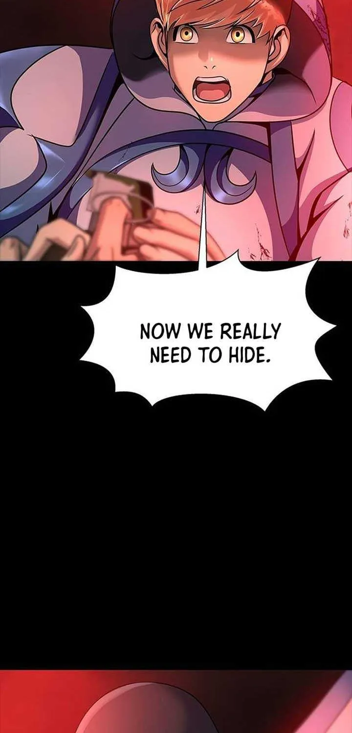 Steel-Eating Player Chapter 29.3 page 22 - 