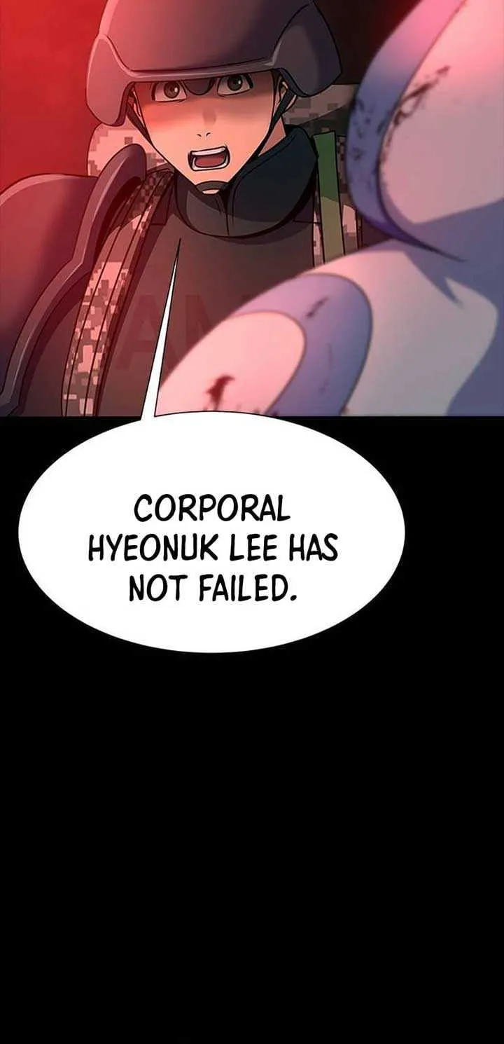 Steel-Eating Player Chapter 29.3 page 23 - 