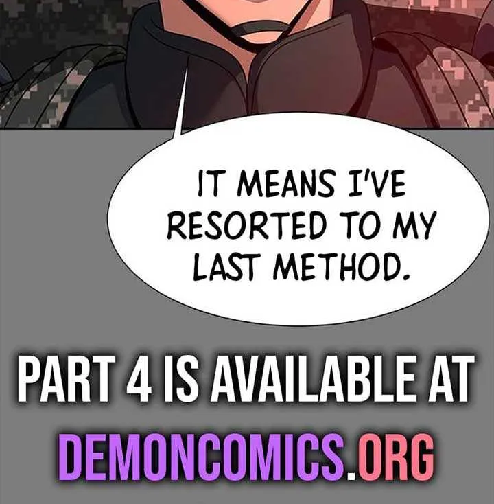 Steel-Eating Player Chapter 29.3 page 30 - 