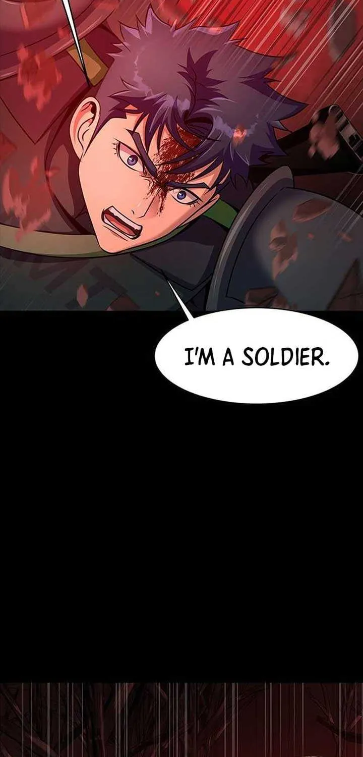 Steel-Eating Player Chapter 29.3 page 10 - 