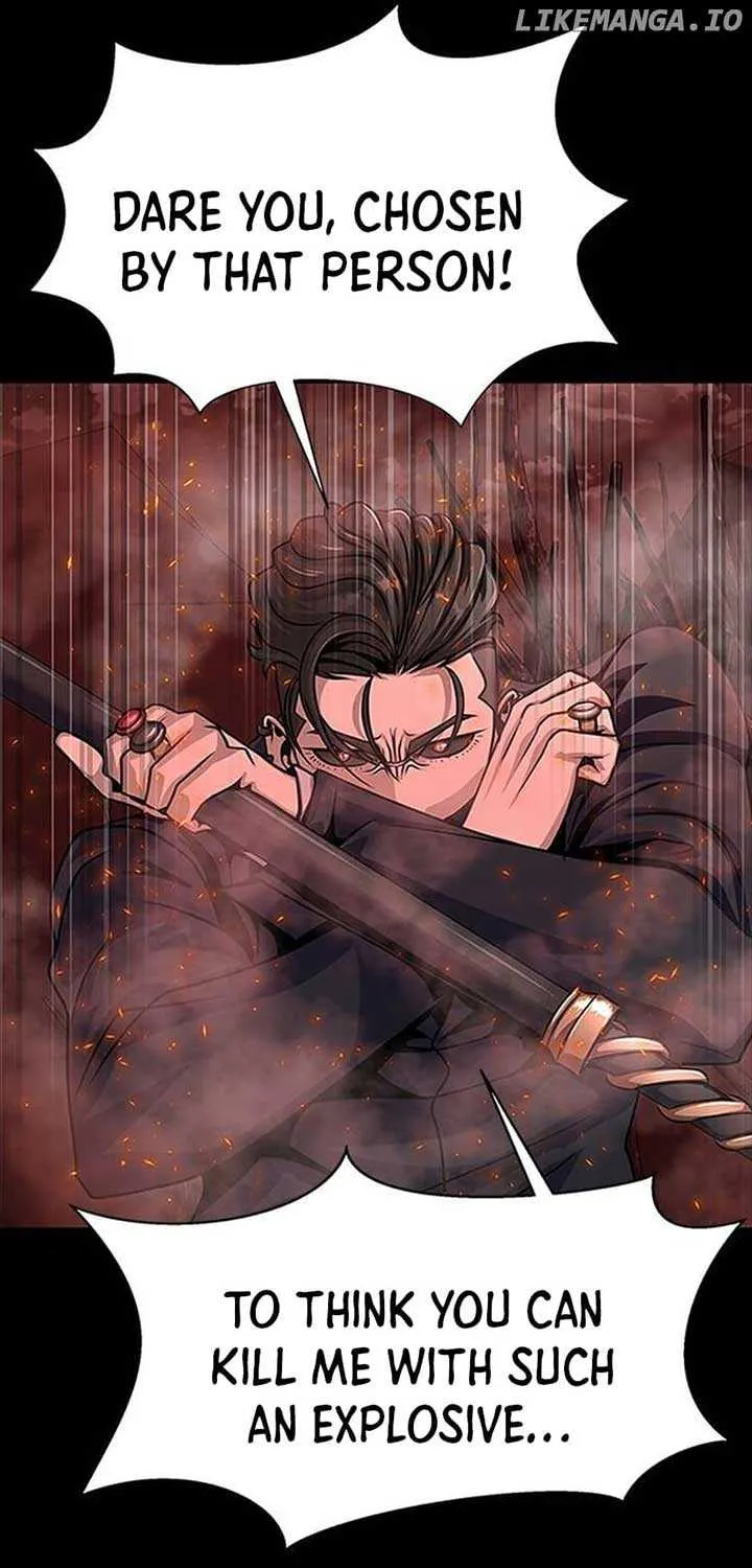 Steel-Eating Player Chapter 29.4 page 16 - 
