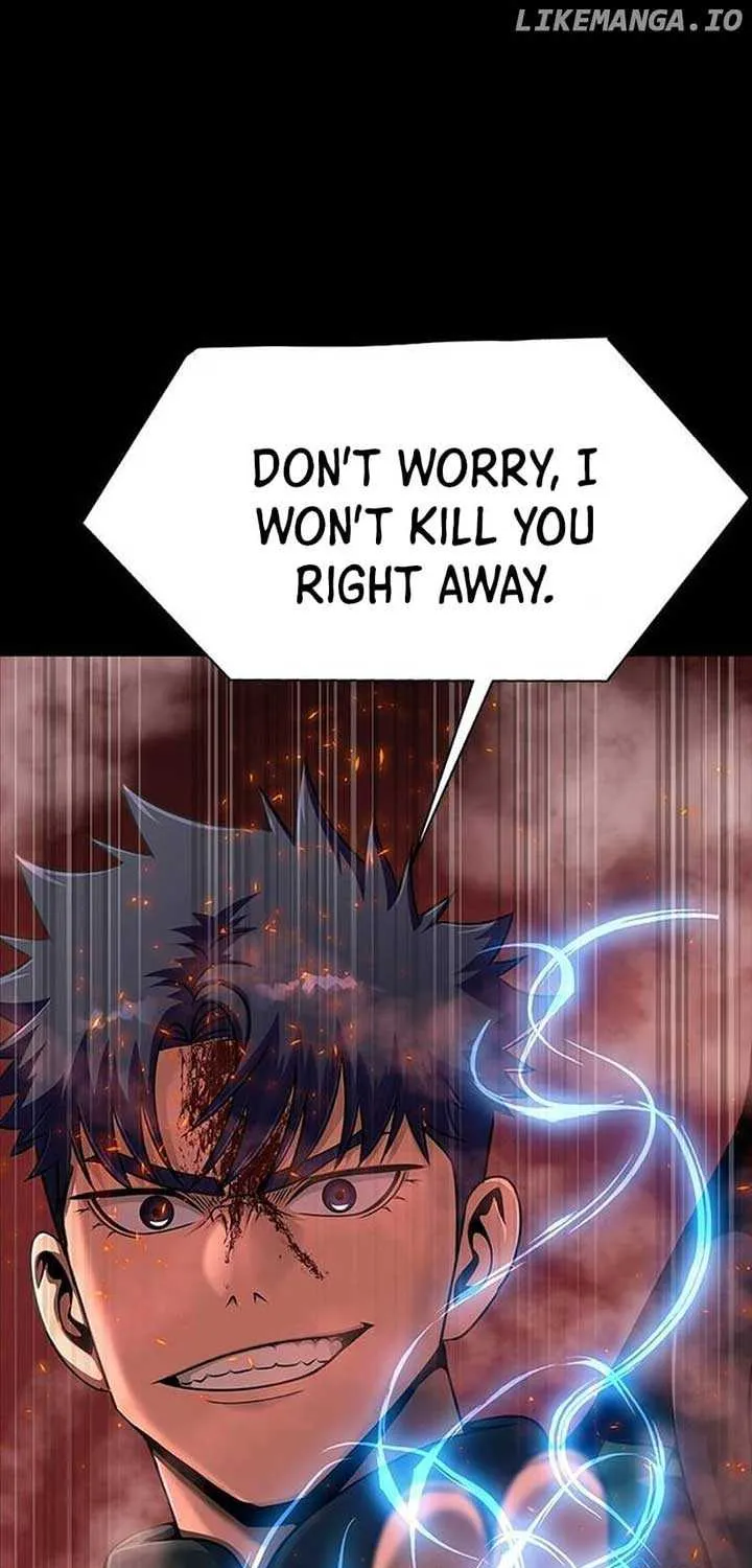 Steel-Eating Player Chapter 29.4 page 30 - 
