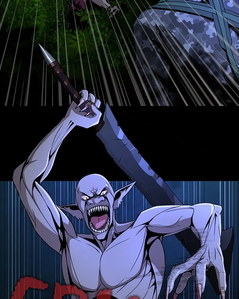 Steel-Eating Player Chapter 3 page 101 - 