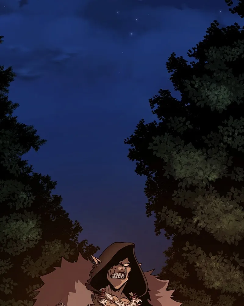 Steel-Eating Player Chapter 3 page 118 - 