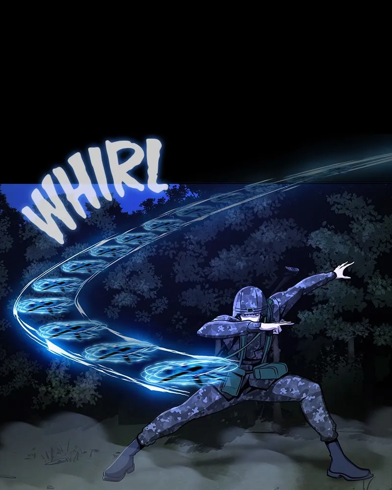 Steel-Eating Player Chapter 3 page 134 - 