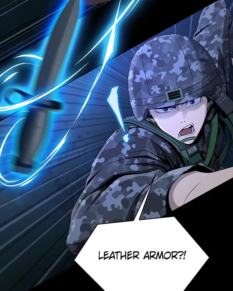 Steel-Eating Player Chapter 3 page 167 - 