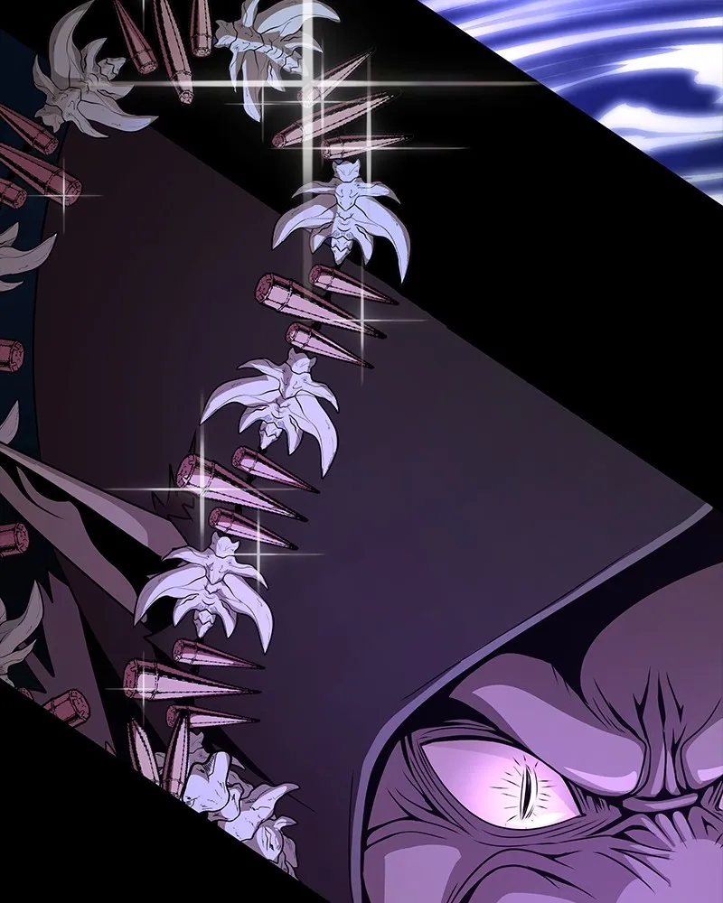 Steel-Eating Player Chapter 3 page 181 - 