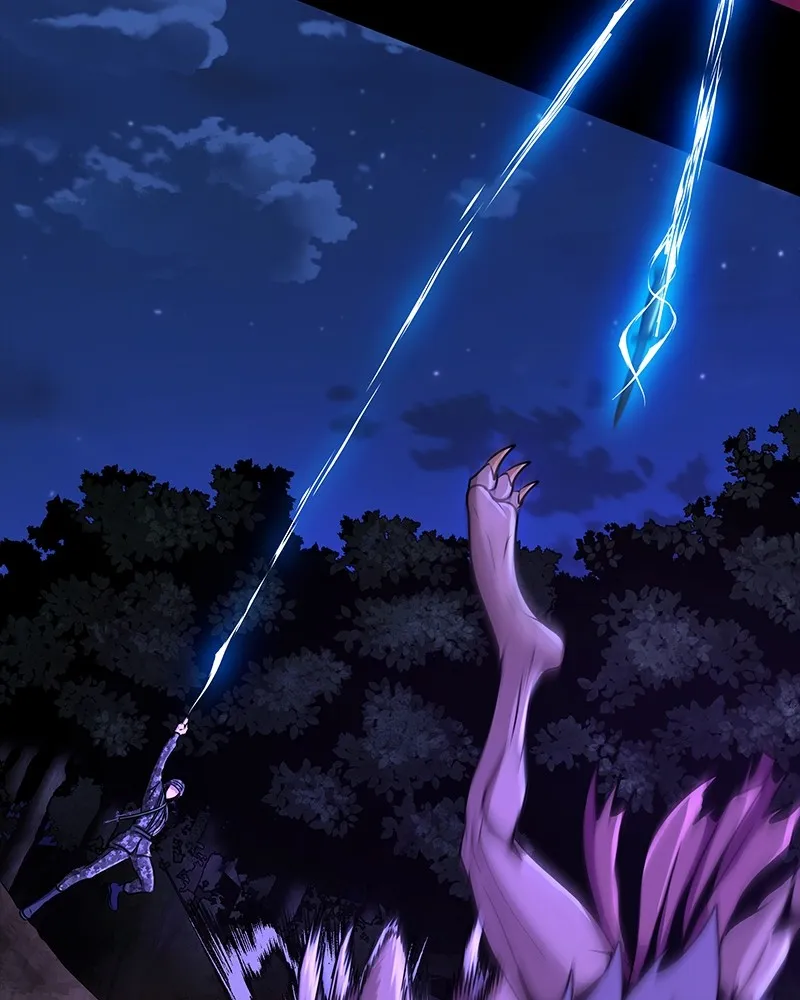 Steel-Eating Player Chapter 3 page 194 - 