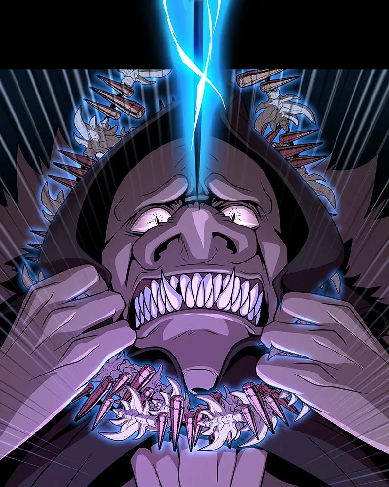 Steel-Eating Player Chapter 3 page 200 - 