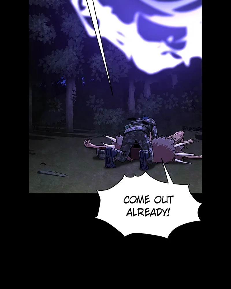 Steel-Eating Player Chapter 3 page 218 - 