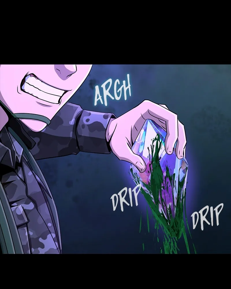 Steel-Eating Player Chapter 3 page 222 - 
