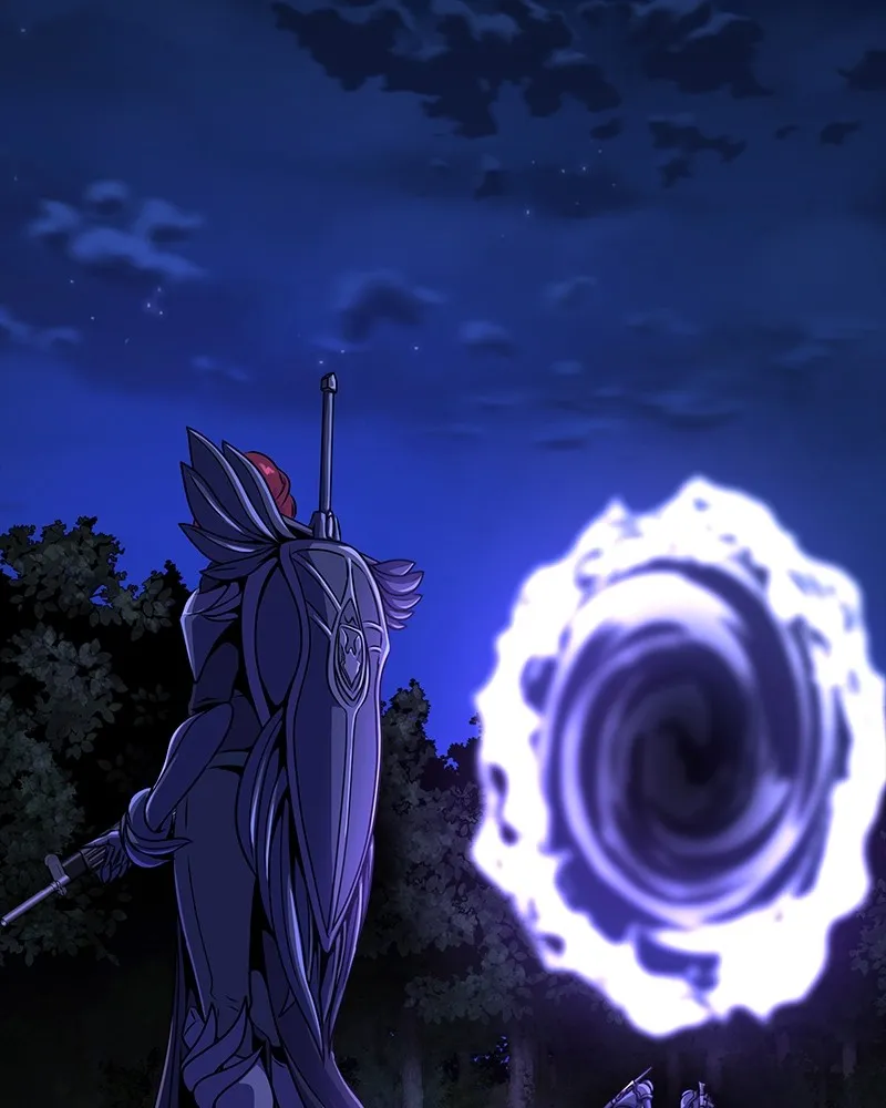 Steel-Eating Player Chapter 3 page 230 - 