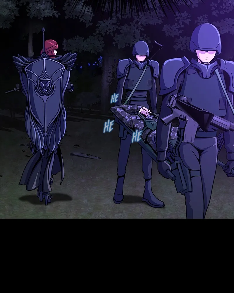 Steel-Eating Player Chapter 3 page 239 - 