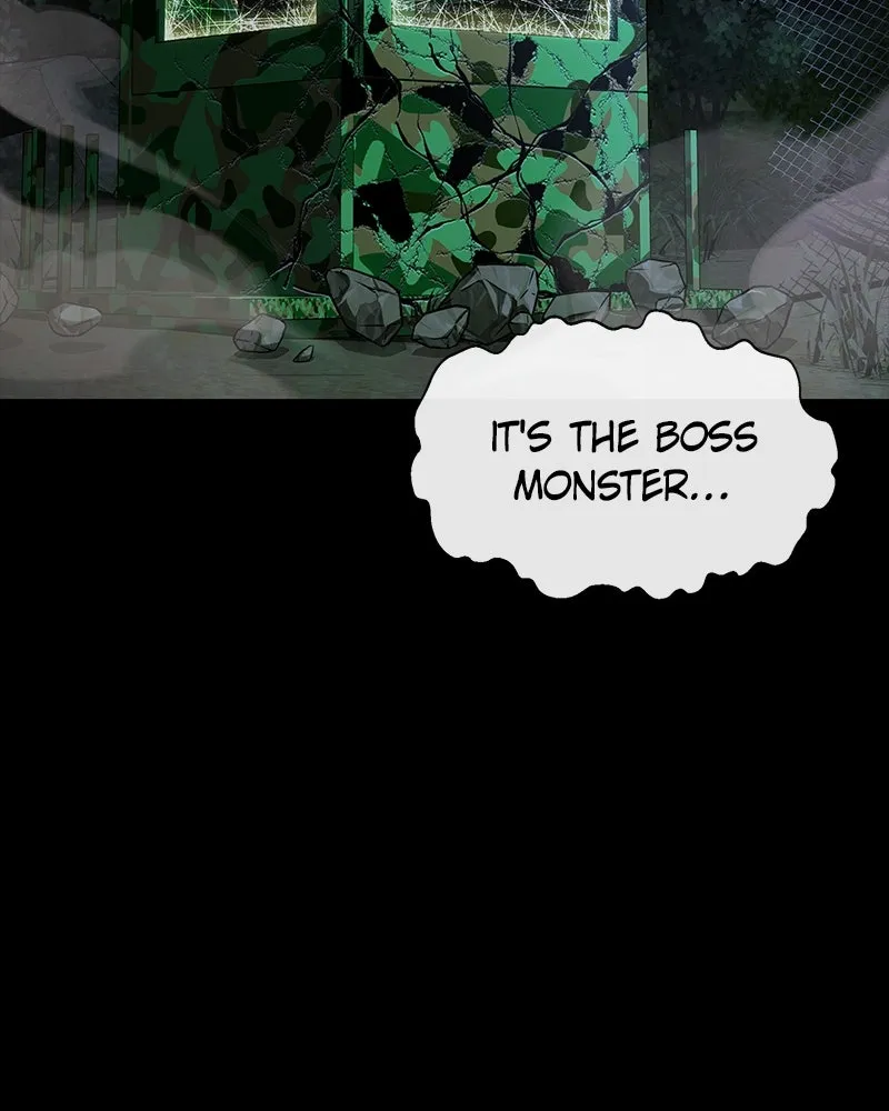 Steel-Eating Player Chapter 3 page 25 - 