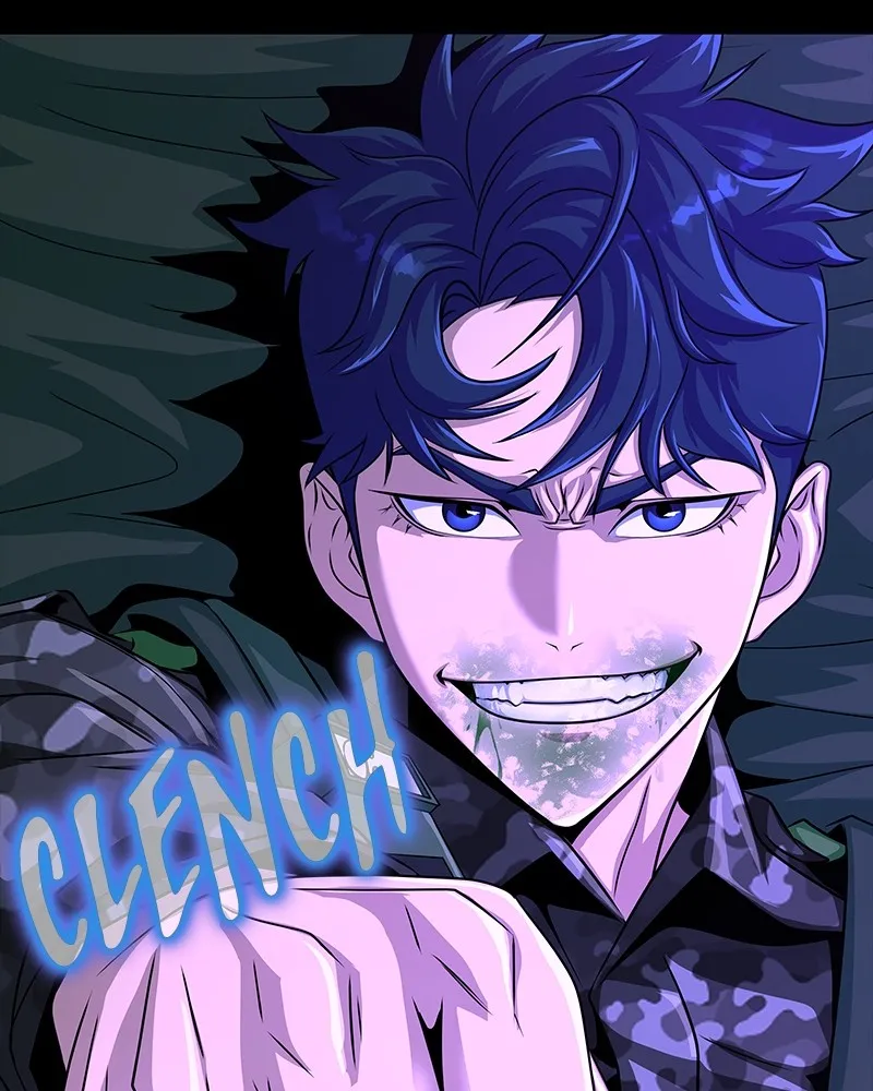 Steel-Eating Player Chapter 3 page 254 - 