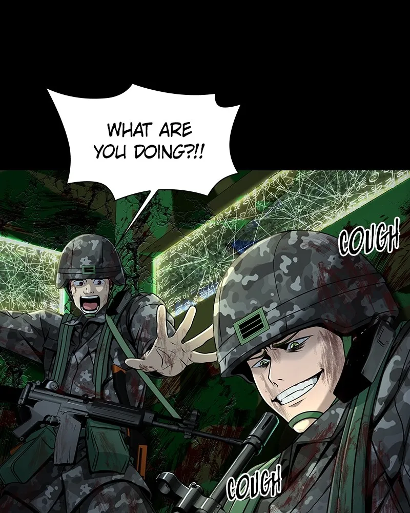 Steel-Eating Player Chapter 3 page 28 - 