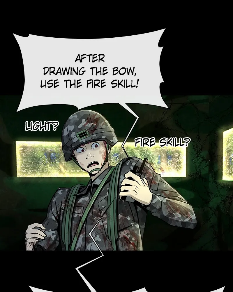 Steel-Eating Player Chapter 3 page 38 - 