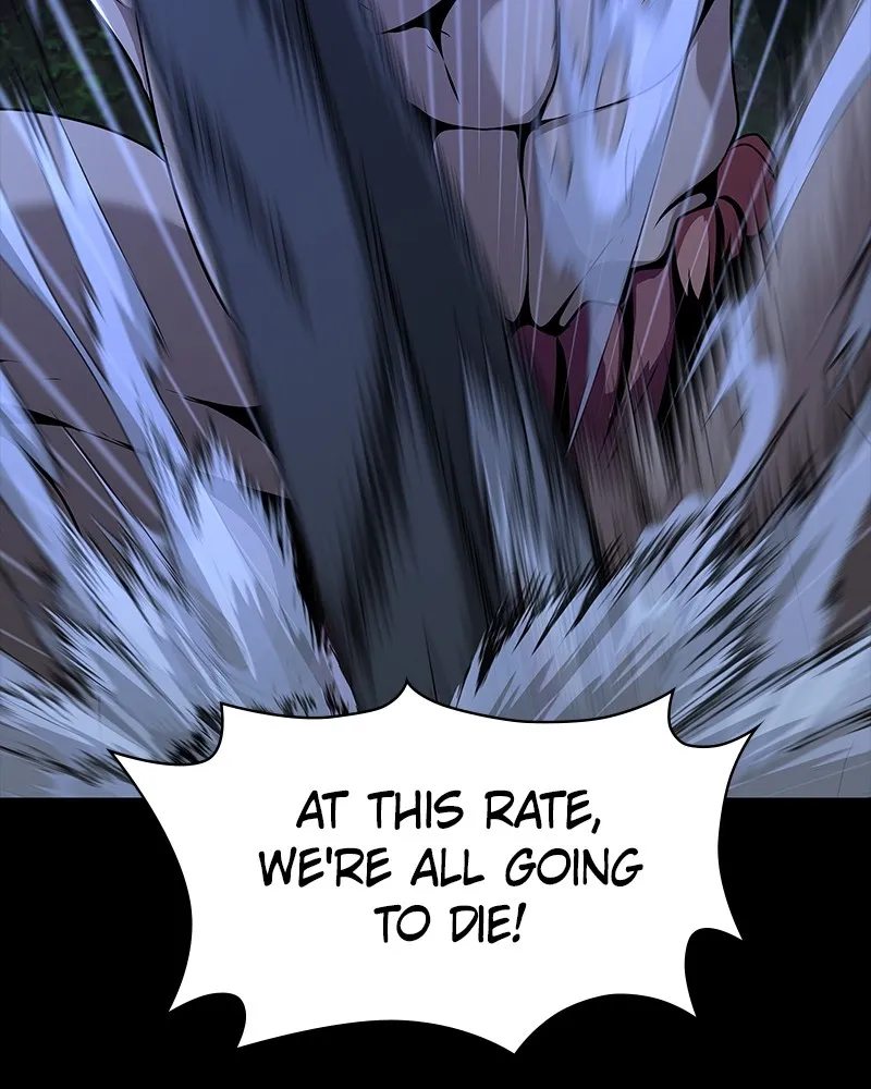 Steel-Eating Player Chapter 3 page 6 - 