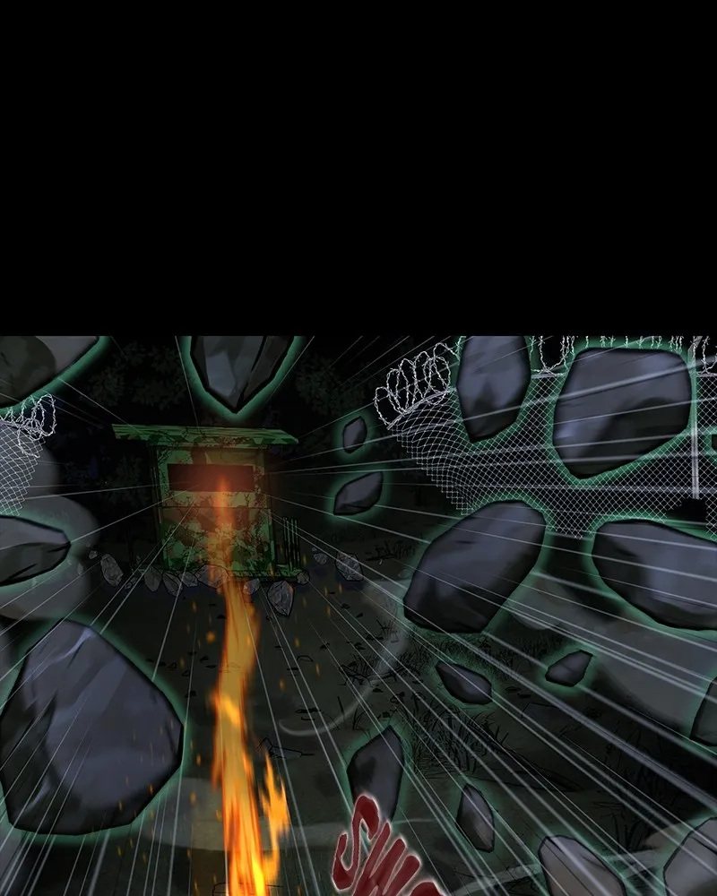 Steel-Eating Player Chapter 3 page 57 - 