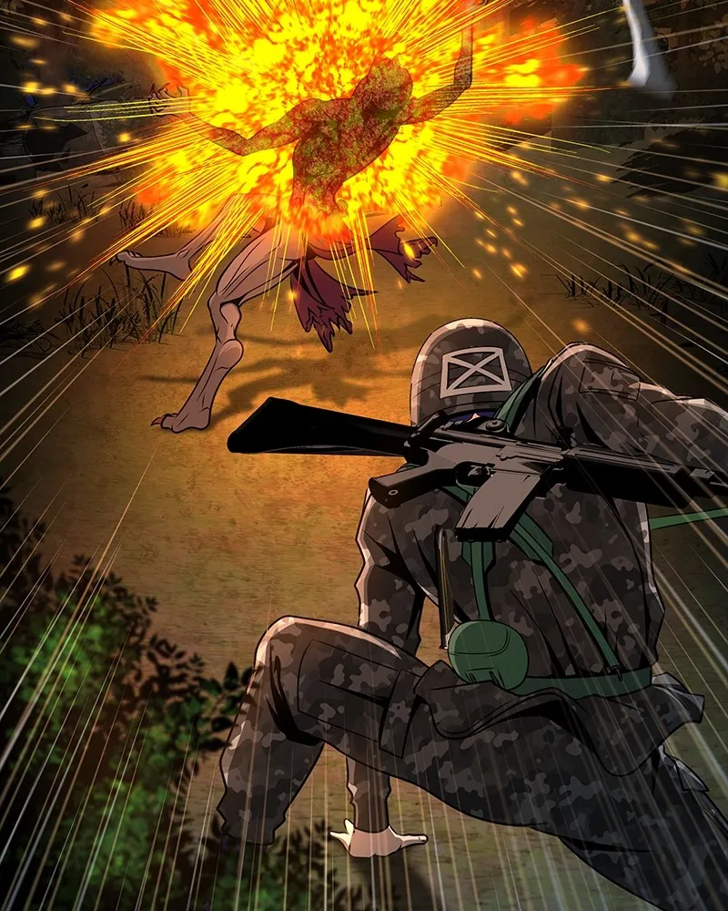 Steel-Eating Player Chapter 3 page 64 - 