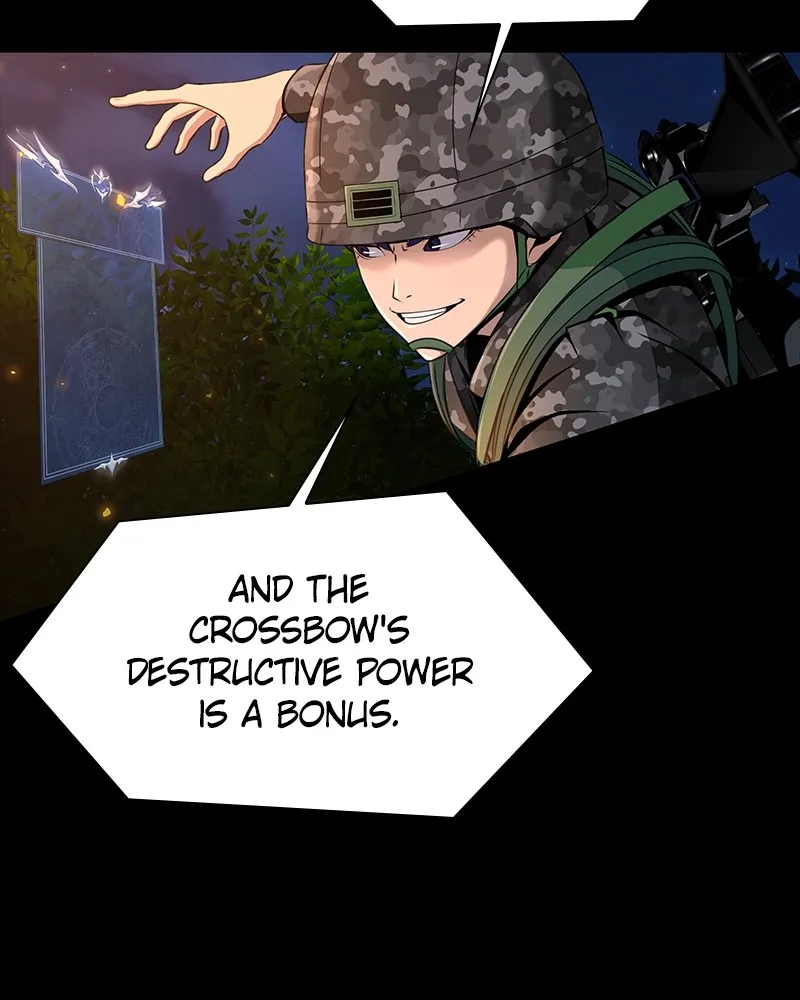 Steel-Eating Player Chapter 3 page 67 - 