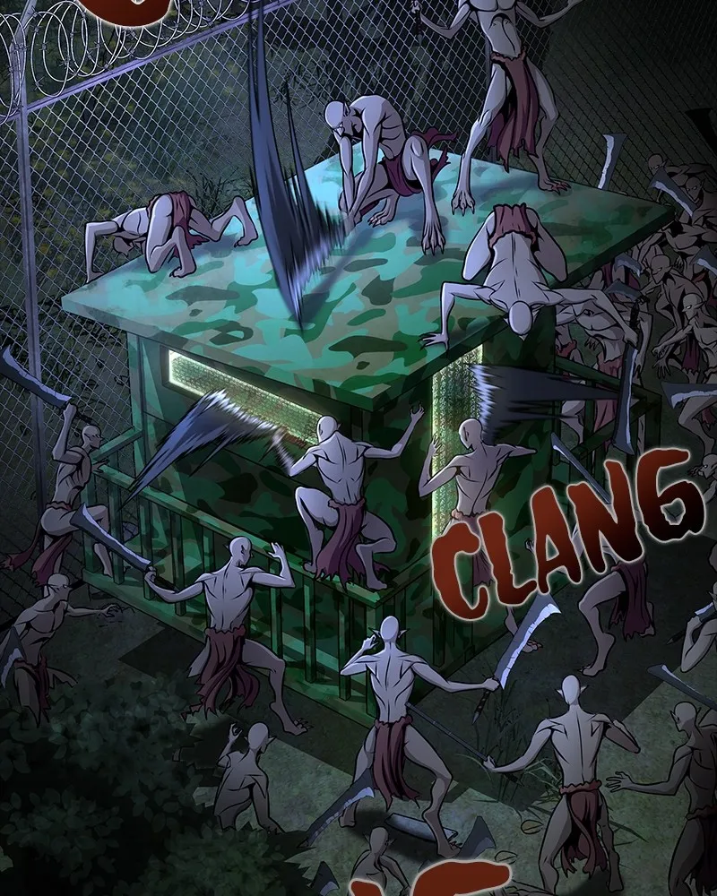 Steel-Eating Player Chapter 3 page 8 - 