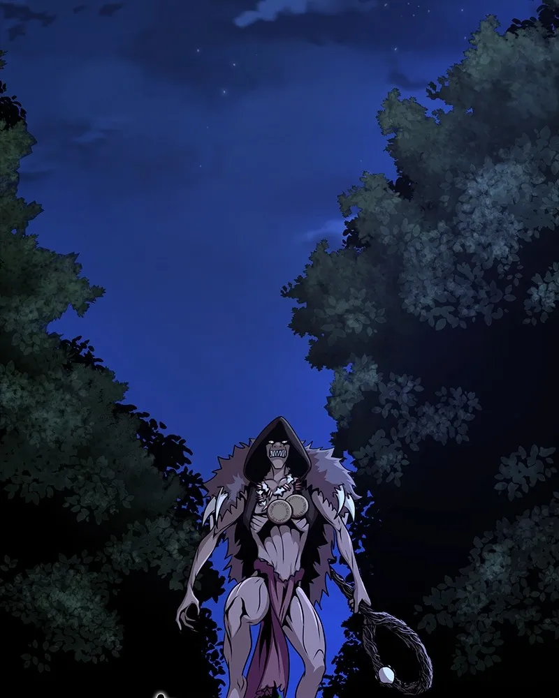 Steel-Eating Player Chapter 3 page 86 - 