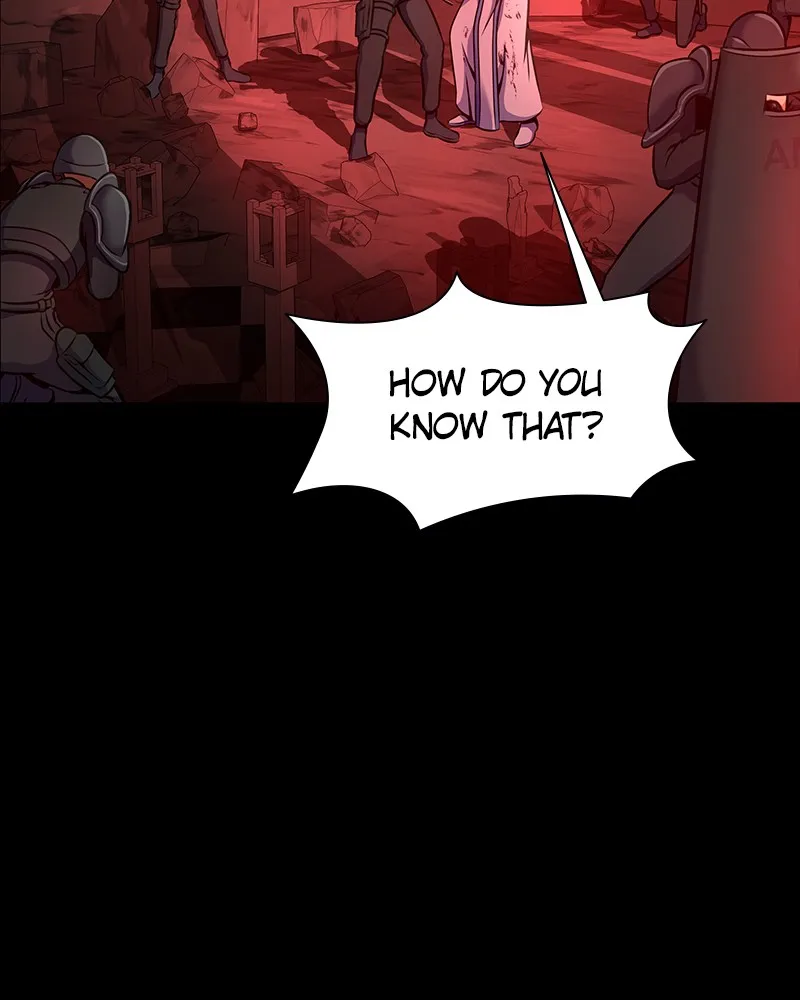 Steel-Eating Player Chapter 30 page 11 - 