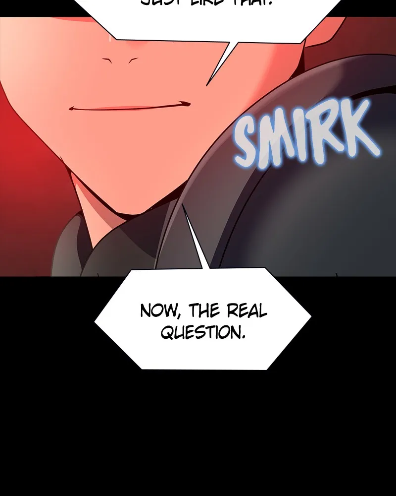 Steel-Eating Player Chapter 30 page 110 - 