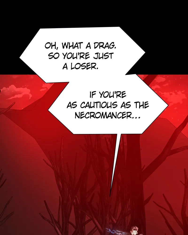 Steel-Eating Player Chapter 30 page 124 - 