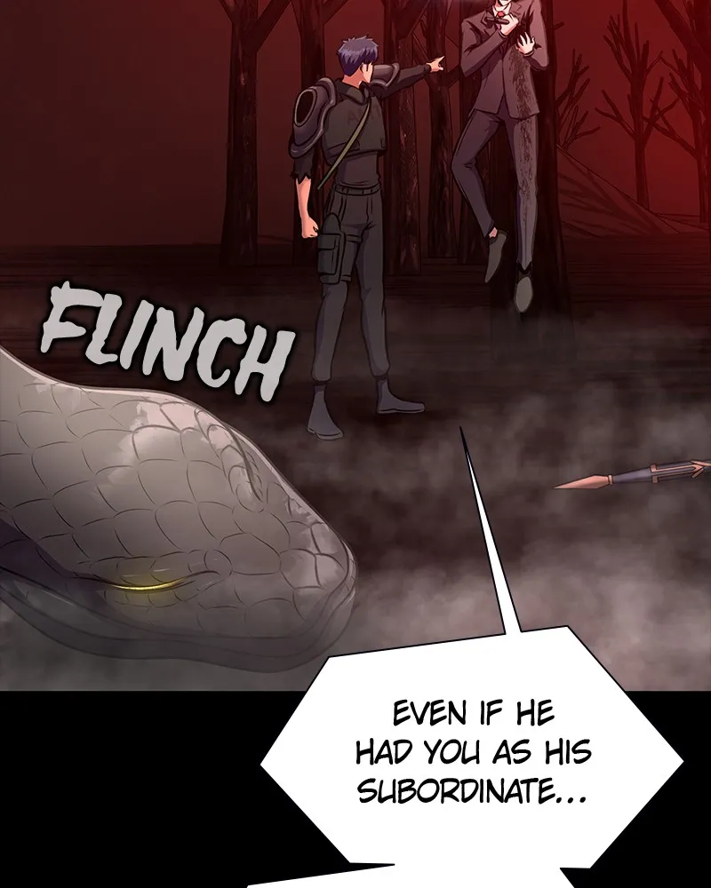 Steel-Eating Player Chapter 30 page 125 - 