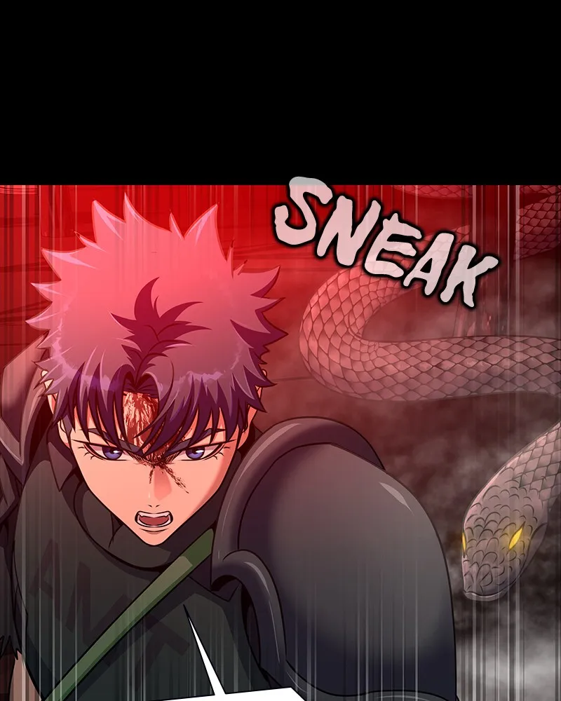 Steel-Eating Player Chapter 30 page 127 - 