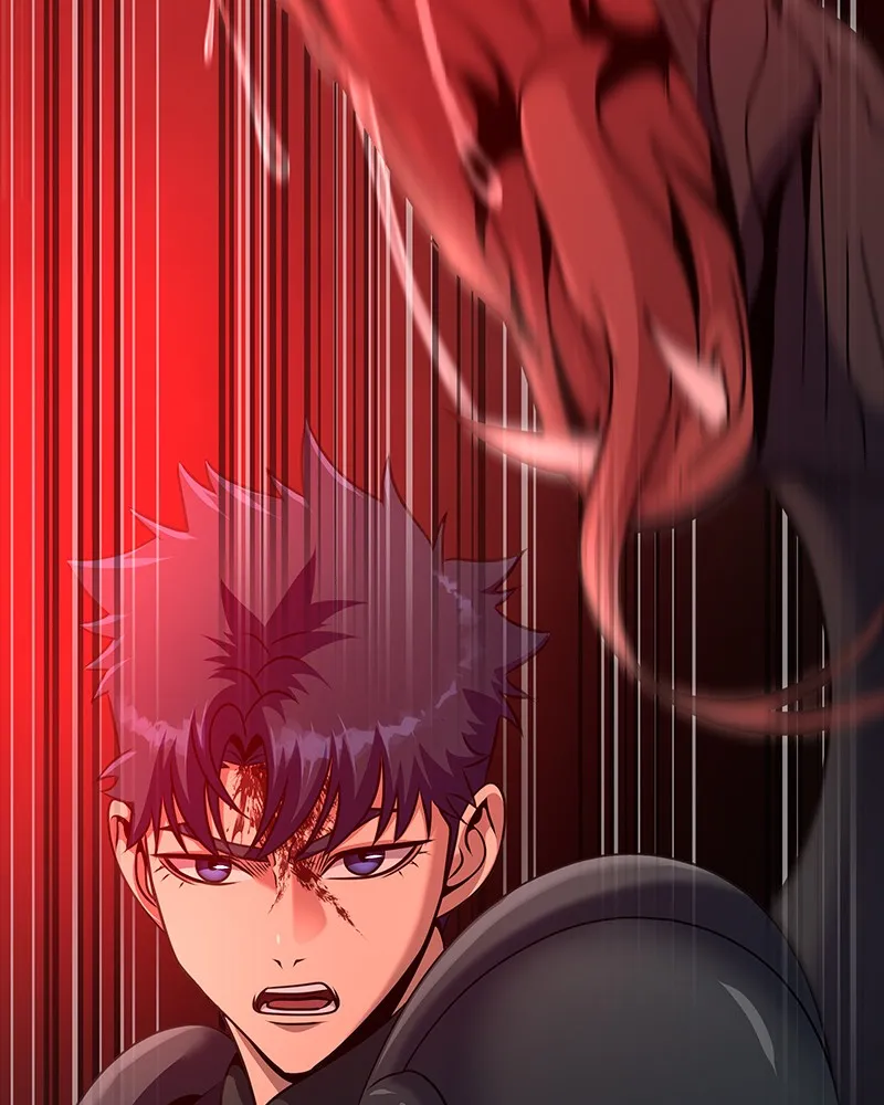 Steel-Eating Player Chapter 30 page 132 - 