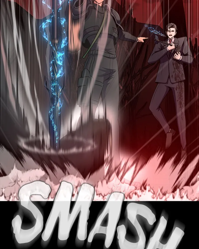 Steel-Eating Player Chapter 30 page 137 - 