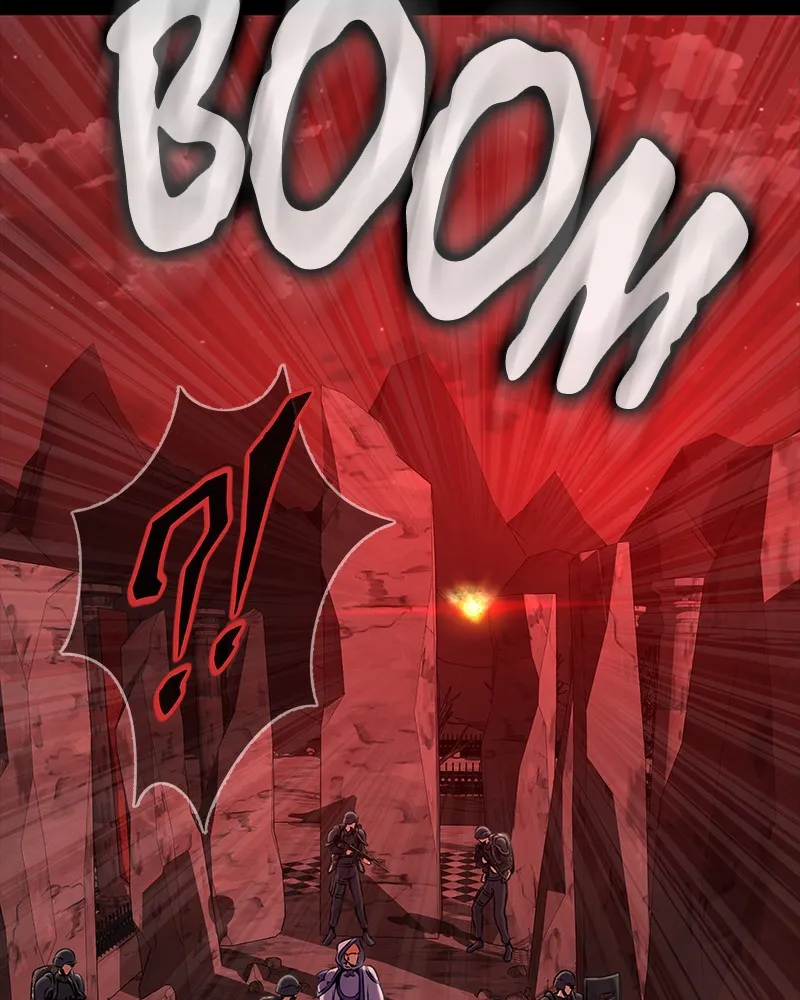 Steel-Eating Player Chapter 30 page 15 - 