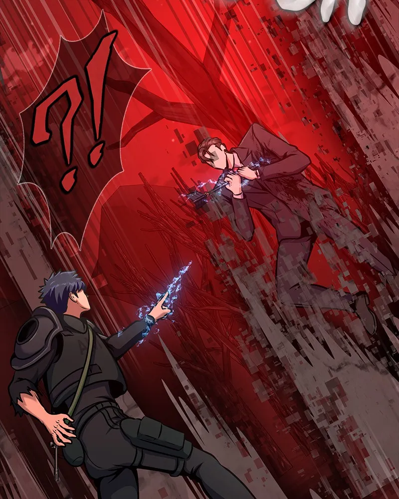 Steel-Eating Player Chapter 30 page 157 - 
