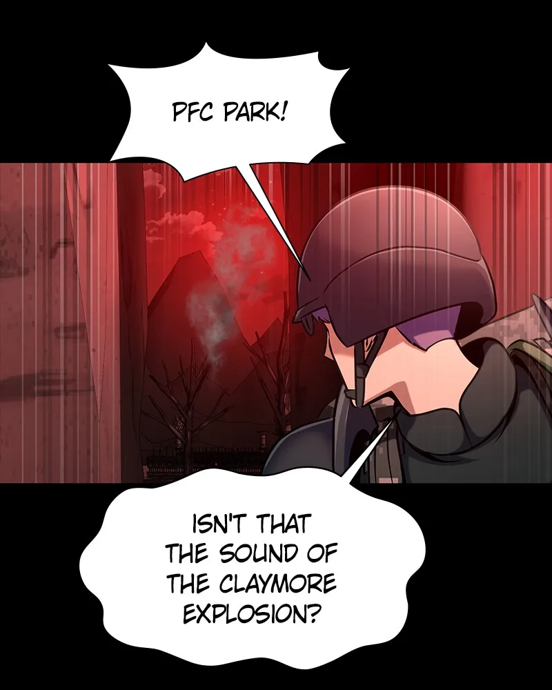 Steel-Eating Player Chapter 30 page 17 - 