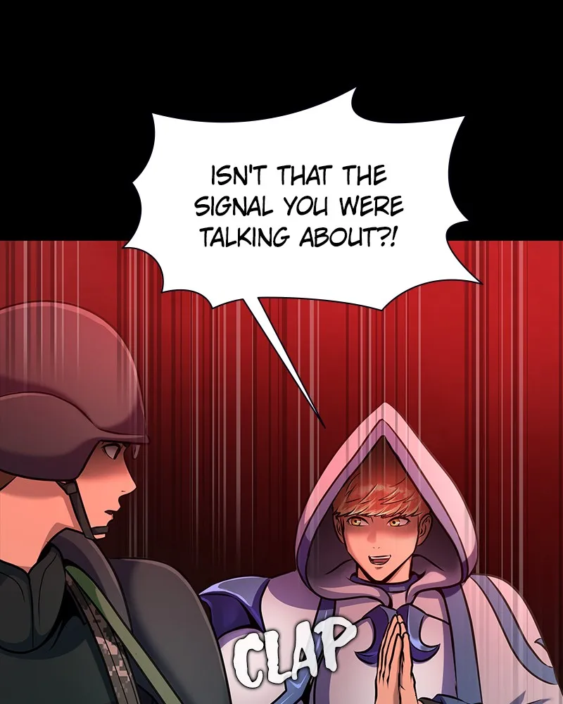 Steel-Eating Player Chapter 30 page 20 - 
