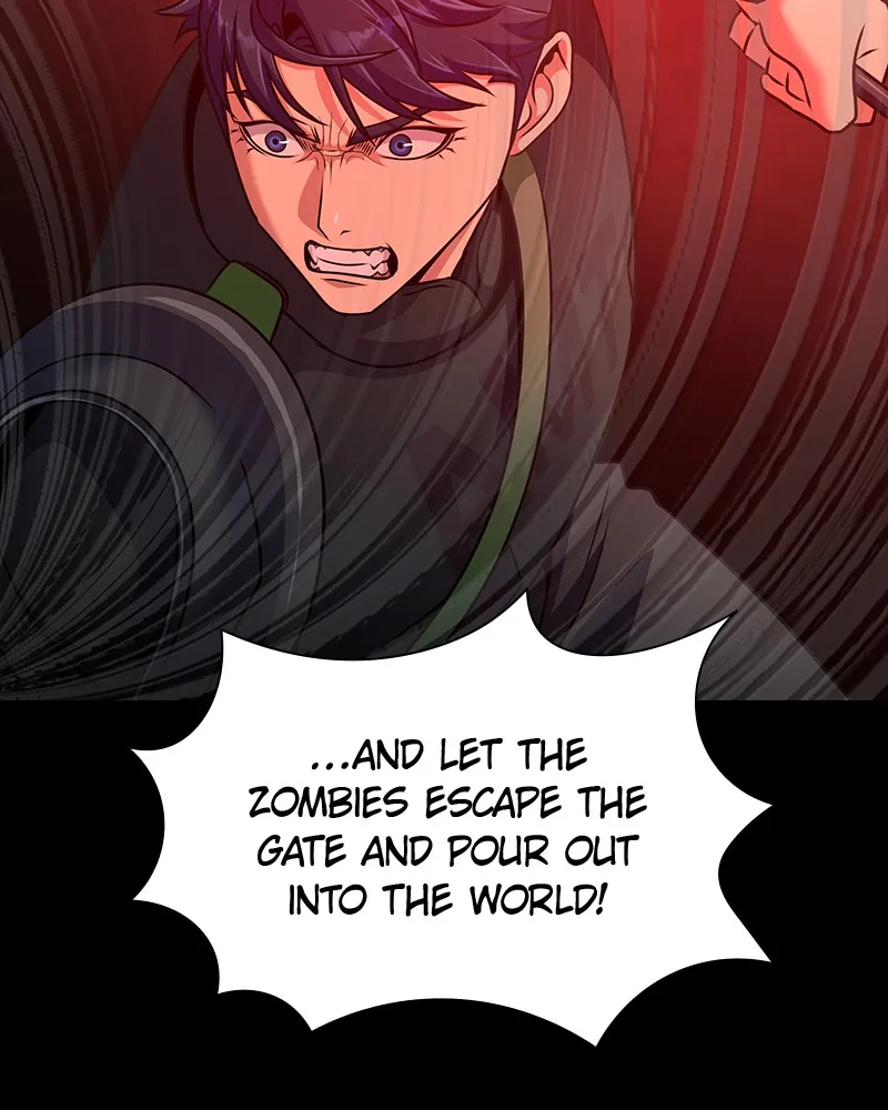 Steel-Eating Player Chapter 30 page 200 - 
